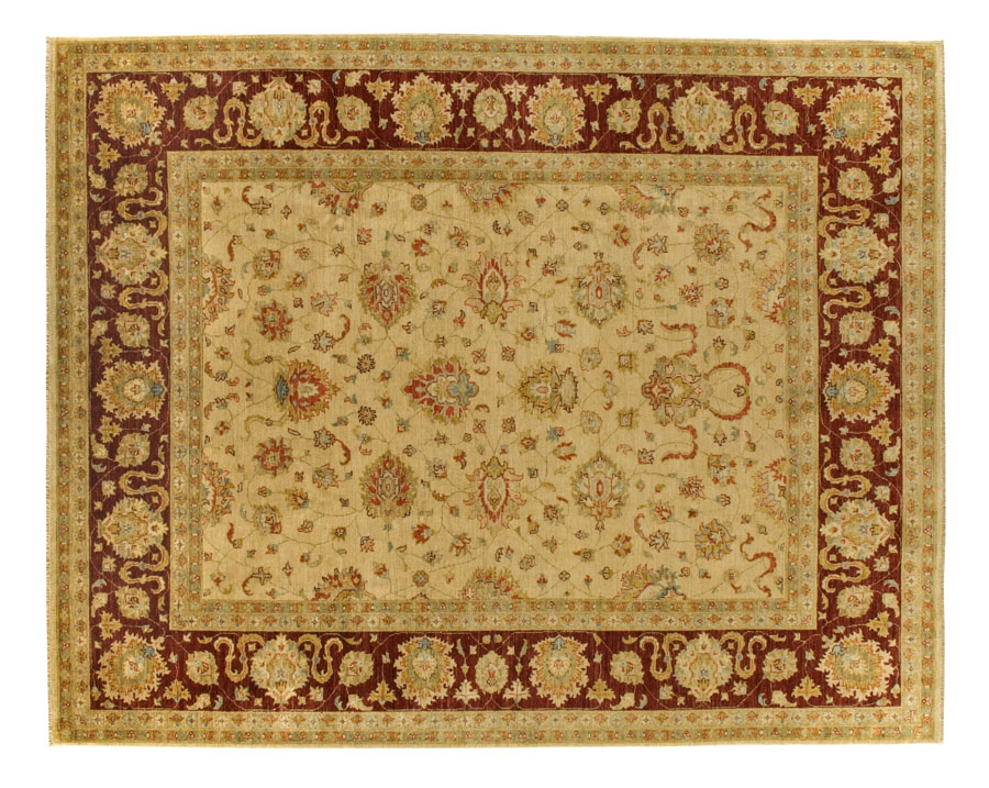 Persian Rugs David J Wilkins Oriental Rug Experts